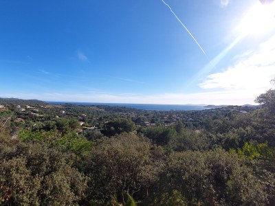 Holiday house Le Petit Paradis - Outdoor photo 9