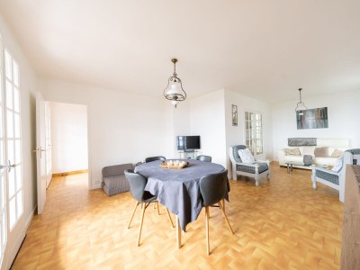 Holiday house Le Petit Paradis - Features photo 13