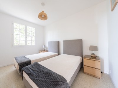 Holiday house Le Petit Paradis - Features photo 17