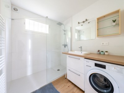 Holiday house Le Petit Paradis - Features photo 18