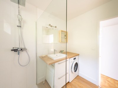 Holiday house Le Petit Paradis - Features photo 19