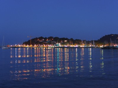 Holiday house Le Petit Paradis - Environment photo 28