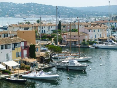 Holiday house Le Petit Paradis - Environment photo 29