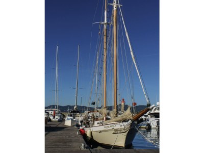 Holiday house Le Petit Paradis - Environment photo 30