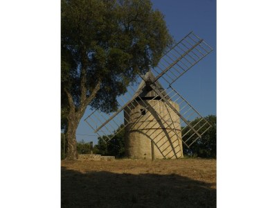 Holiday house Le Petit Paradis - Environment photo 31