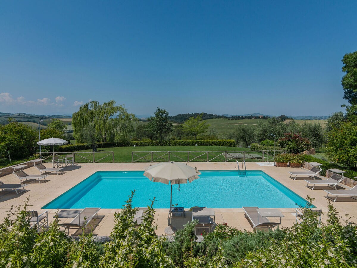 Villa Villa il Fiore e la Farfalla