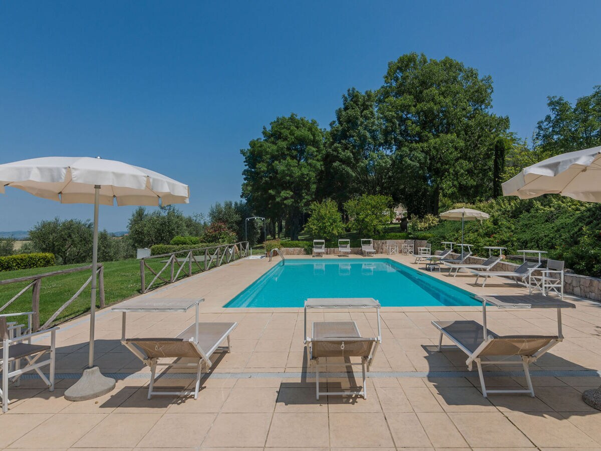 Villa Villa il Fiore e la Farfalla - Outdoor photo 2