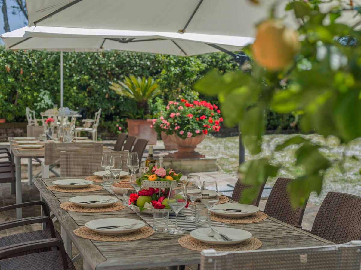 Villa Villa il Fiore e la Farfalla - Outdoor photo 4