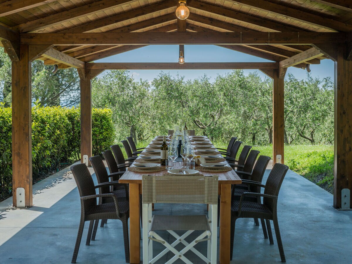 Villa Villa il Fiore e la Farfalla - Outdoor photo 5