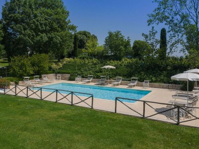 Villa Villa il Fiore e la Farfalla - Outdoor photo 6