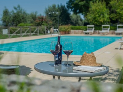 Villa Villa il Fiore e la Farfalla - Outdoor photo 7