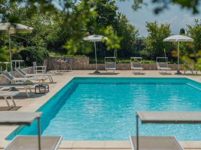 Villa Villa il Fiore e la Farfalla - Outdoor photo 10