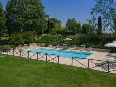 Villa Villa il Fiore e la Farfalla - Outdoor photo 14