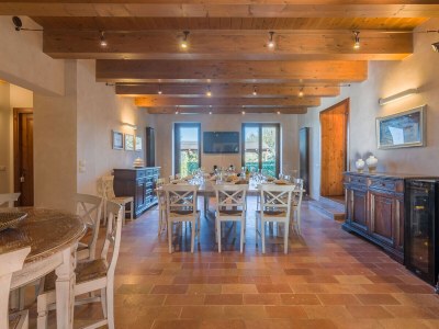 Villa Villa il Fiore e la Farfalla - Features photo 17