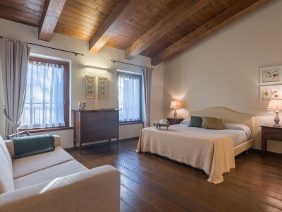 Villa Villa il Fiore e la Farfalla - Features photo 18