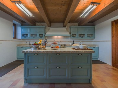 Villa Villa il Fiore e la Farfalla - Features photo 19