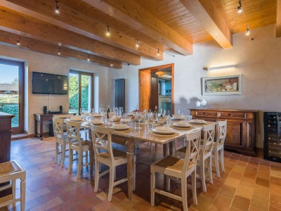 Villa Villa il Fiore e la Farfalla - Features photo 20