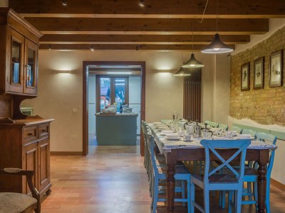 Villa Villa il Fiore e la Farfalla - Features photo 21