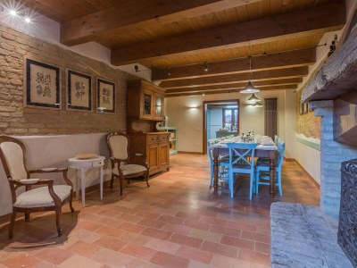 Villa Villa il Fiore e la Farfalla - Features photo 22