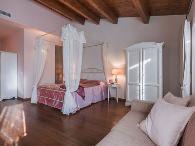 Villa Villa il Fiore e la Farfalla - Features photo 23