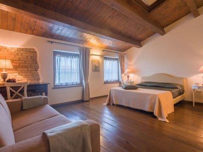 Villa Villa il Fiore e la Farfalla - Features photo 24