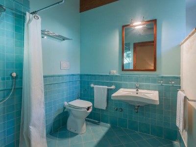 Villa Villa il Fiore e la Farfalla - Features photo 25