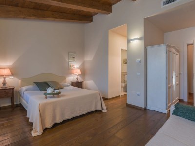 Villa Villa il Fiore e la Farfalla - Features photo 26