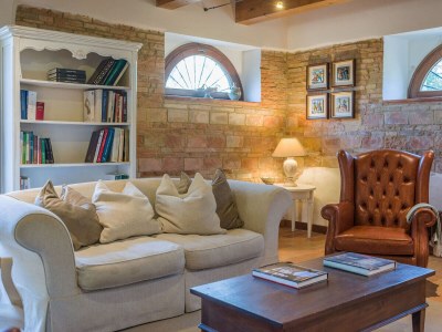 Villa Villa il Fiore e la Farfalla - Features photo 28