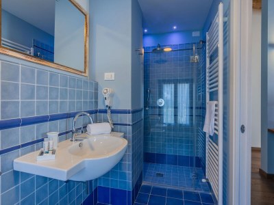 Villa Villa il Fiore e la Farfalla - Features photo 31