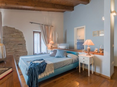 Villa Villa il Fiore e la Farfalla - Features photo 33