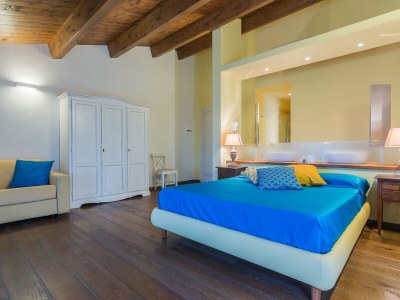 Villa Villa il Fiore e la Farfalla - Features photo 34