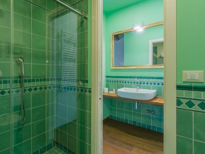 Villa Villa il Fiore e la Farfalla - Features photo 35