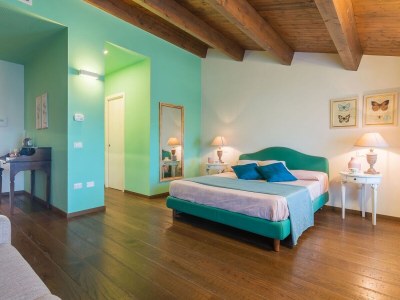 Villa Villa il Fiore e la Farfalla - Features photo 36