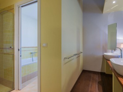 Villa Villa il Fiore e la Farfalla - Features photo 37