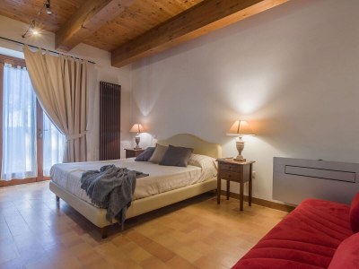 Villa Villa il Fiore e la Farfalla - Features photo 39