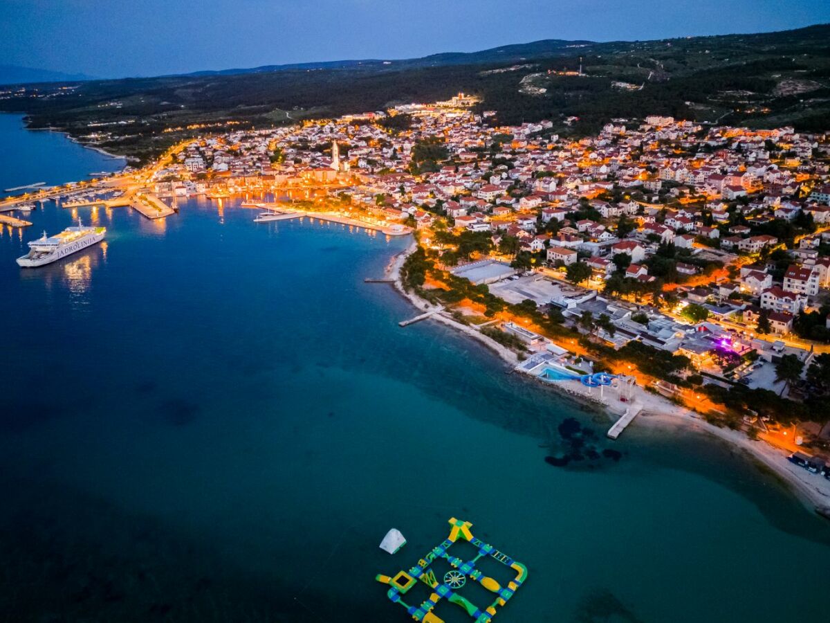 Holiday house Holiday Home Josipa - Outdoor photo 3