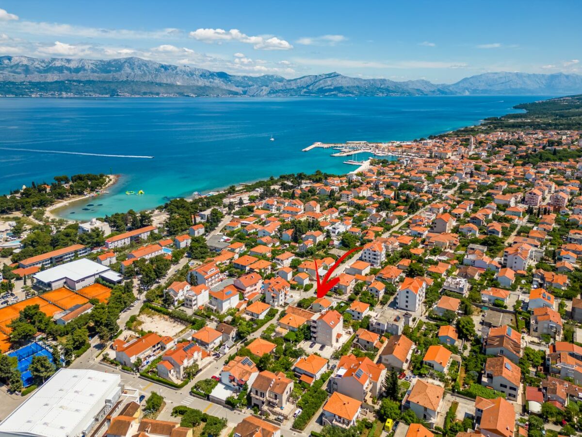 Holiday house Holiday Home Josipa - Outdoor photo 5