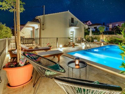 Holiday house Holiday Home Josipa - Outdoor photo 2