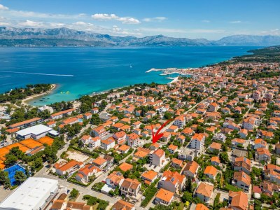 Holiday house Holiday Home Josipa - Outdoor photo 5