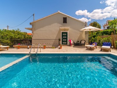 Holiday house Holiday Home Josipa - Outdoor photo 7