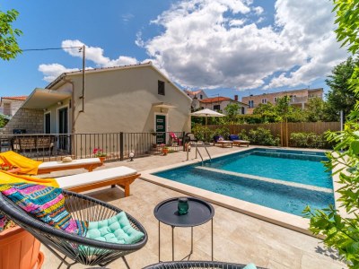 Holiday house Holiday Home Josipa - Outdoor photo 8