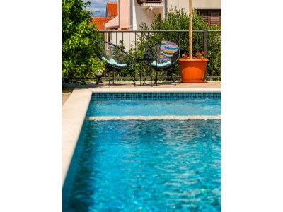 Holiday house Holiday Home Josipa - Outdoor photo 11