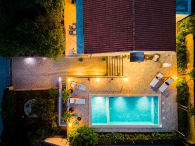 Holiday house Holiday Home Josipa - Outdoor photo 12