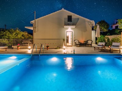 Holiday house Holiday Home Josipa - Outdoor photo 13