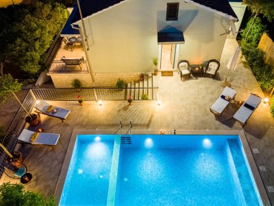 Holiday house Holiday Home Josipa - Outdoor photo 14