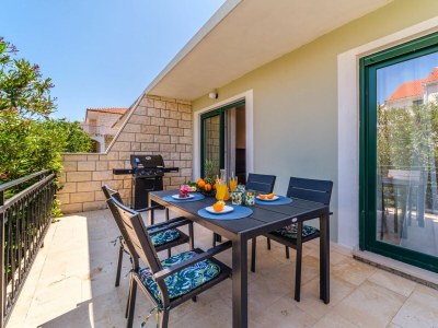 Holiday house Holiday Home Josipa - Outdoor photo 15