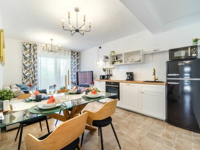 Holiday house Holiday Home Josipa - Features photo 20