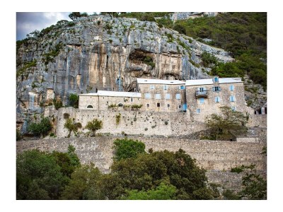 Holiday house Holiday Home Josipa - Environment photo 34