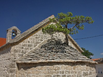 Holiday house Holiday Home Josipa - Environment photo 35