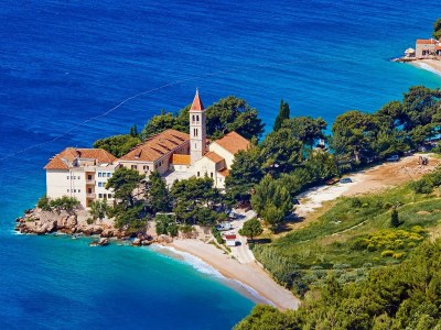 Holiday house Holiday Home Josipa - Environment photo 38